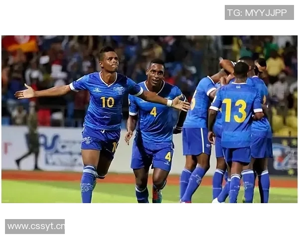 佛得角球员与球迷互动迎战关键战役冲击世界杯梦想 佛得角球员与球迷互动迎战关键战役冲击世界杯梦想