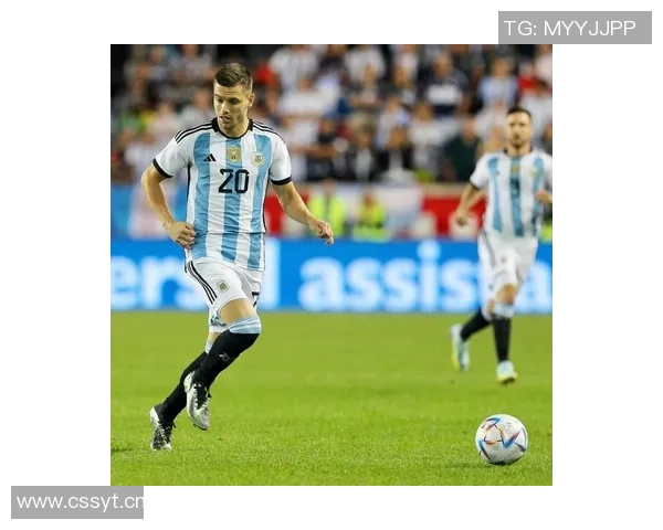 阿根廷精彩反击洛塞尔索轻松破门小蜘蛛助攻劳塔罗展现默契