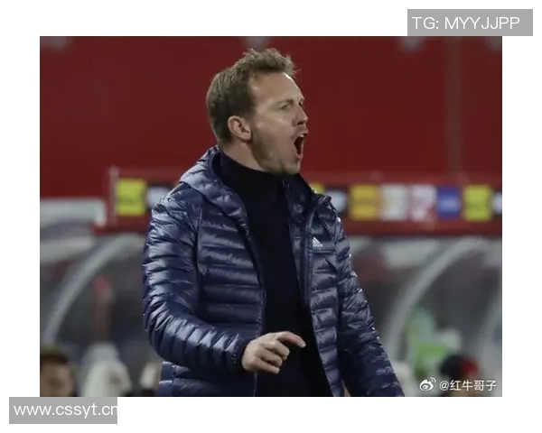 克洛普全力支持纳格尔斯曼期待德国队在世界杯中展现卓越实力 克洛普全力支持纳格尔斯曼期待德国队在世界杯中展现卓越实力