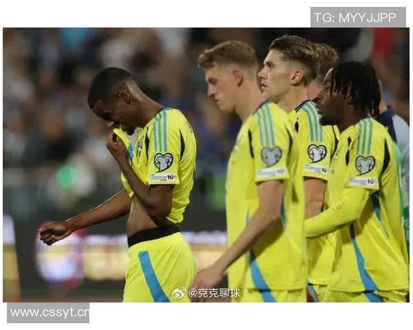 世预赛表现差异明显伊萨克约克雷斯无功而返哈兰德火力全开连中三元