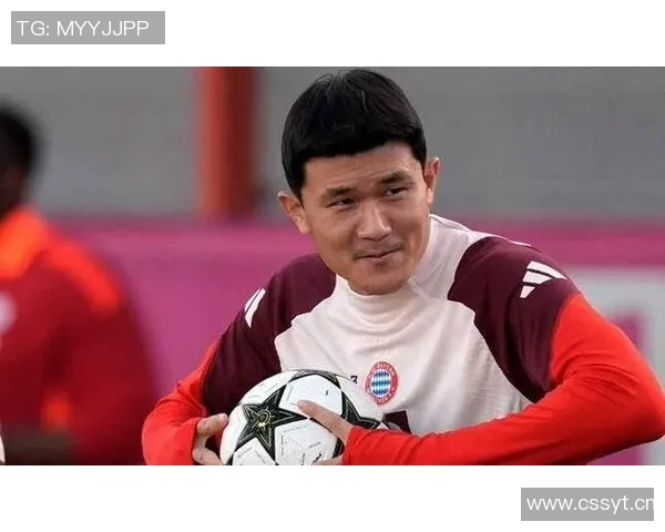 法尔克透露国米米兰争夺金玟哉他仍全心投入拜仁训练