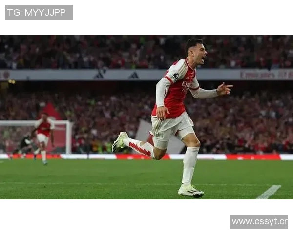 马丁内利两球一助攻绝平曼城荣膺阿森纳九月最佳球员