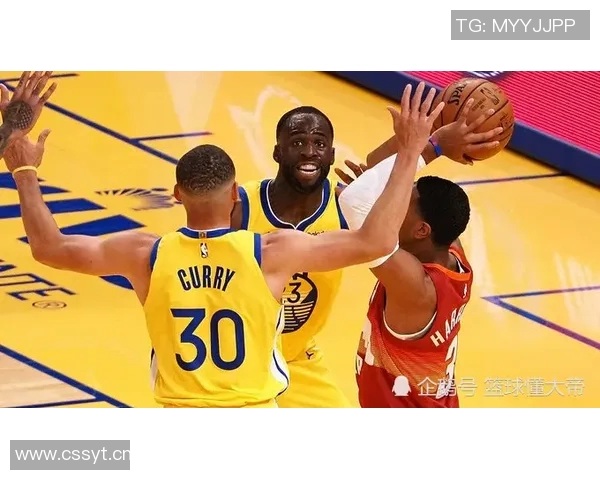 四人得分20展现团队篮球魅力库里期待继续打出精彩表现