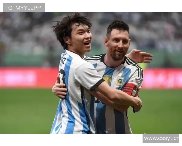 梅西社交媒体被土耳其球迷热情围攻呼吁加盟加拉塔萨雷