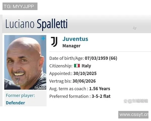 卡佩罗点评图多尔夏窗失误斯帕莱蒂有望重振尤文士气