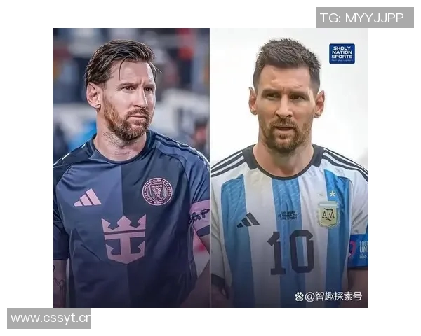 梅西再战三年计划根据每日状态决定是否继续职业生涯