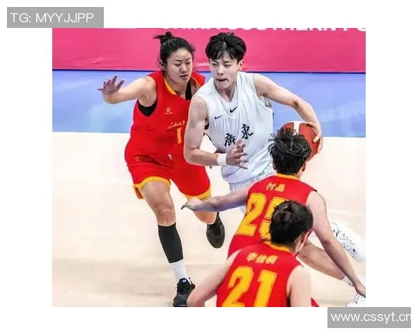 全运会U18女篮第7日综述山东江苏携手晋级决赛湖北四川成功跻身六强