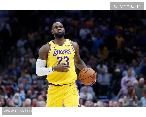 詹姆斯专注提升接球投篮能力预计无球打法将迎来生涯新高峰
