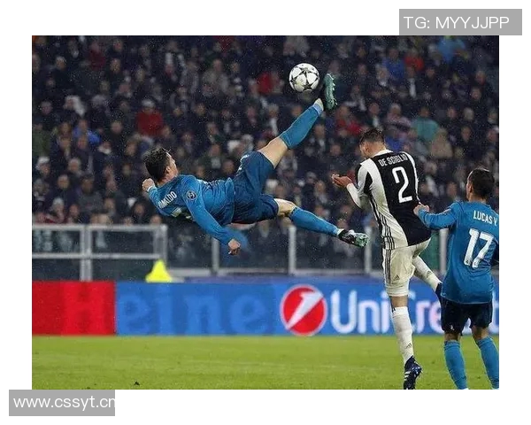 梦回巅峰时刻C罗倒钩进球与昔日欧冠绝技的惊人相似之处 梦回巅峰时刻C罗倒钩进球与昔日欧冠绝技的惊人相似之处