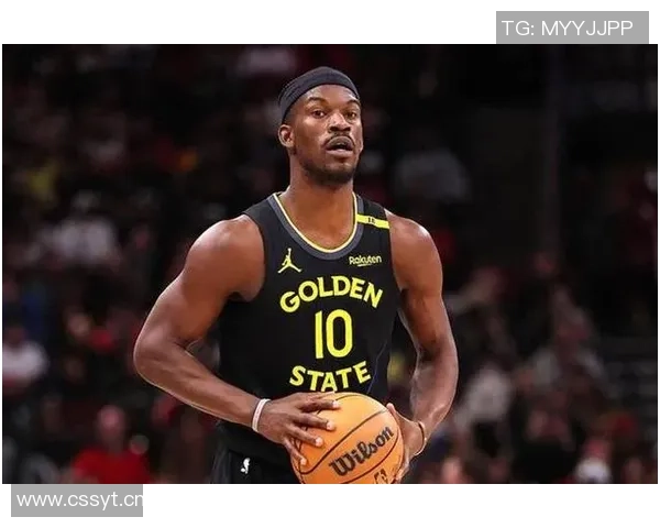 巴特勒全场表现惊艳砍下18分6篮板7助攻荣膺勇士最佳球员