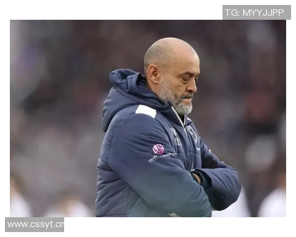 西汉姆联酝酿解雇努诺比利奇有望接任新帅职位 西汉姆联酝酿解雇努诺比利奇有望接任新帅职位