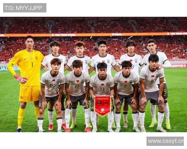 U23国足新名单揭晓浙江队5人西海岸4人引关注