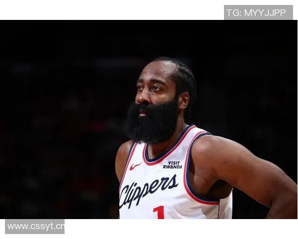 哈登季前赛表现平平场均仅得6分助攻77命中率波动大引发关注