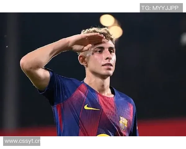 费尔明回忆童年皇马邀约坦言若父亲询问仍会选择巴萨 费尔明回忆童年皇马邀约坦言若父亲询问仍会选择巴萨