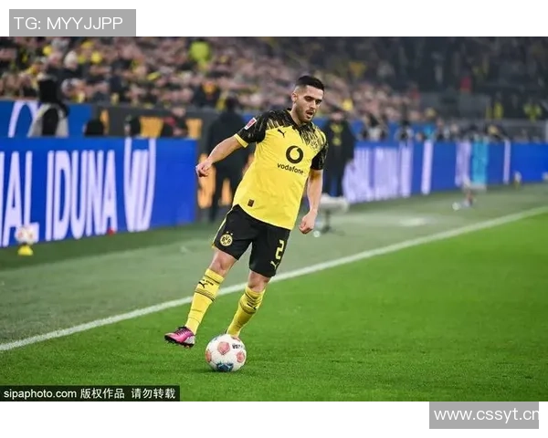 多特蒙德中场格罗斯即将以重返布莱顿为目标完成转会交易