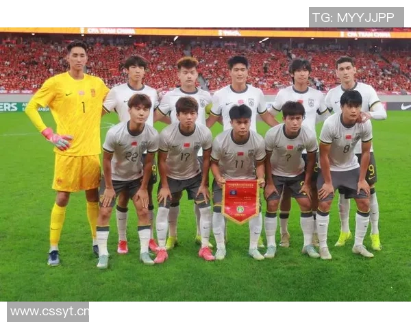 U23国足新名单揭晓浙江队5人西海岸4人引关注