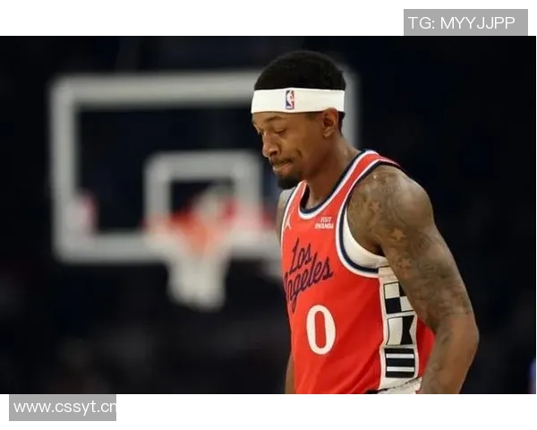 比尔表现低迷仅得5分4犯规球队遭遇失利显露问题 比尔表现低迷仅得5分4犯规球队遭遇失利显露问题