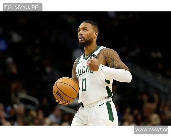 打不了球也能发光利拉德新专辑明日震撼上线引期待 打不了球也能发光利拉德新专辑明日震撼上线引期待