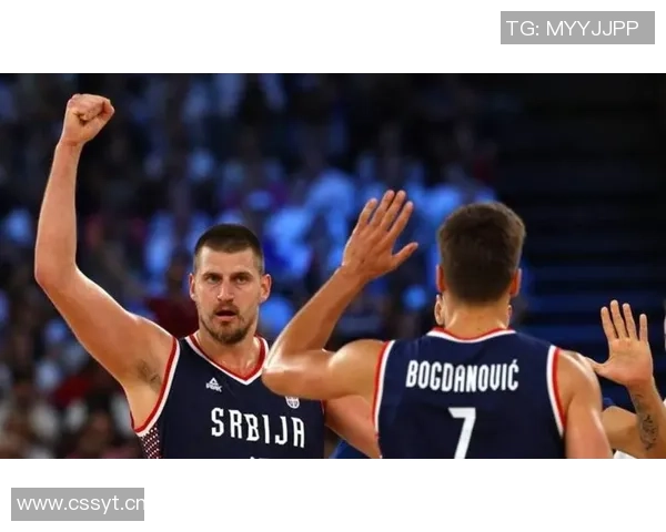 约基奇反思上半场表现决心不再随意发力力争胜利