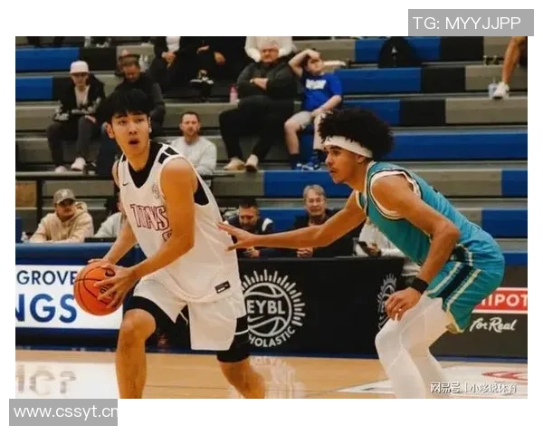 南加大伊利诺伊大学与UNLV三所NCAA球队向张博源发出新Offer 南加大伊利诺伊大学与UNLV三所NCAA球队向张博源发出新Offer