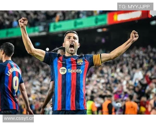 哈维盛赞阿尔巴称其为巴萨和西班牙队历史最佳左后卫