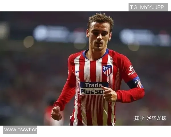 蒙特雷主帅驳斥格列兹曼转会传闻称完全是无稽之谈 蒙特雷主帅驳斥格列兹曼转会传闻称完全是无稽之谈