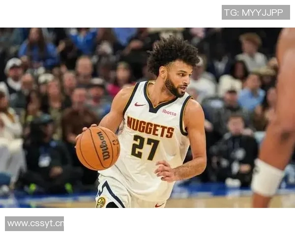 穆雷称赞瓦兰实力被低估认为其篮下表现稳定对抗能力强大