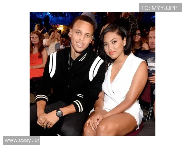 阿耶莎坦言初衷不愿结婚生子库里难以理解她的心声