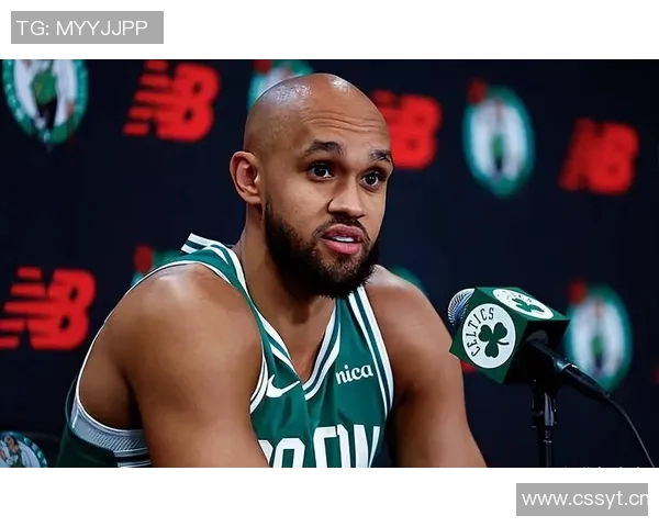 怀特称赞谢尔曼表现出色5中4助力球队获得10分的精彩时刻