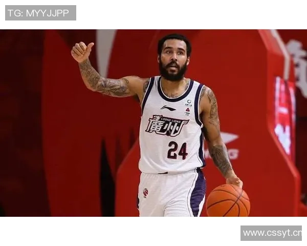 媒体人透露达拉斯摩尔已正式加盟吉林男篮开启新征程