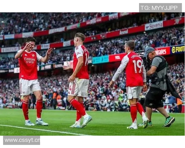 阿森纳续约工作加速萨卡协议在望赖斯明年再谈