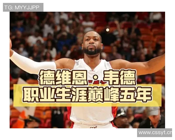 追梦之路韦德早期成就超越哈登控卫角色影响辉煌表现