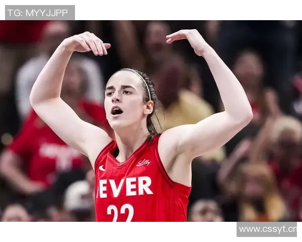 凯特琳克拉克携手麦迪卡特甜瓜加盟NBC体育共创全新NBA节目