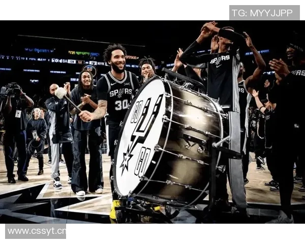 双方主将缺阵ESPN预测马刺胜率563太阳仅437