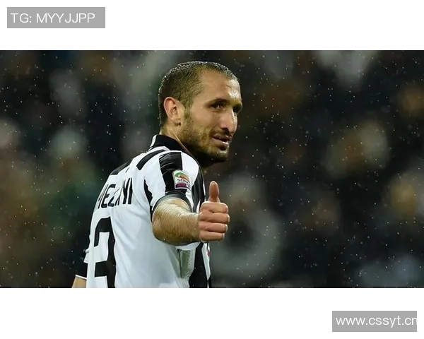 基耶利尼将担任尤文更重要角色并成为俱乐部足协代表 基耶利尼将担任尤文更重要角色并成为俱乐部足协代表