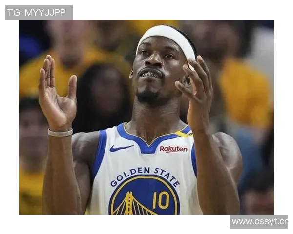 巴特勒表达对库明加的支持与期望助力他追求卓越的决心与渴望 巴特勒表达对库明加的支持与期望助力他追求卓越的决心与渴望