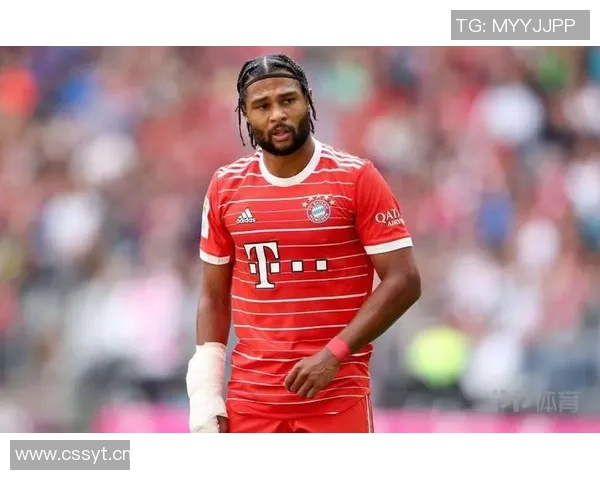 德媒分析拜仁或不加薪格纳布里或将降薪续约两年 德媒分析拜仁或不加薪格纳布里或将降薪续约两年