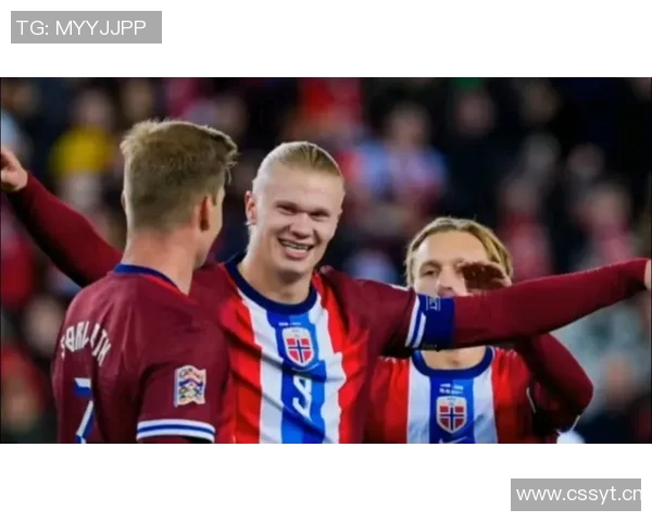 挪威重返世界杯27年后哈兰德与厄德高首次迎战国家队大赛