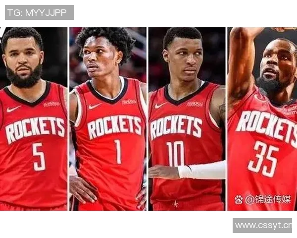 火箭第三阵容逆转险情KD高效表现助力球队逆袭成功