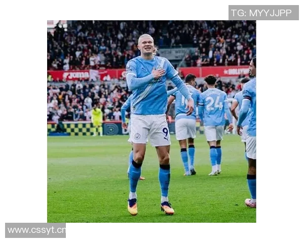 瓜帅谈B席未来未曾对话强调哈兰德与其他球员同样重要