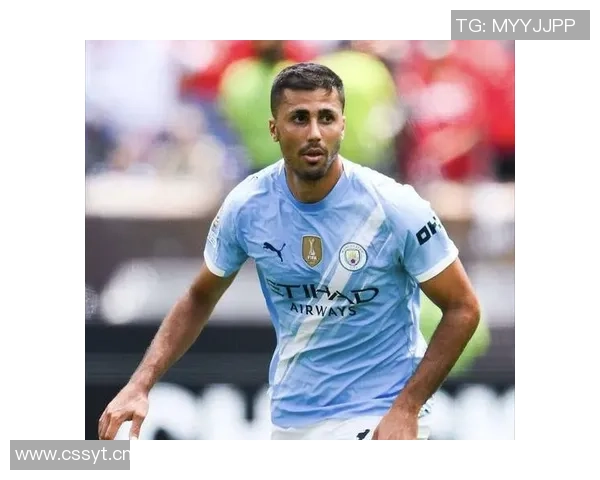 曼城计划在年底前完成罗德里续约谈判以巩固球队核心