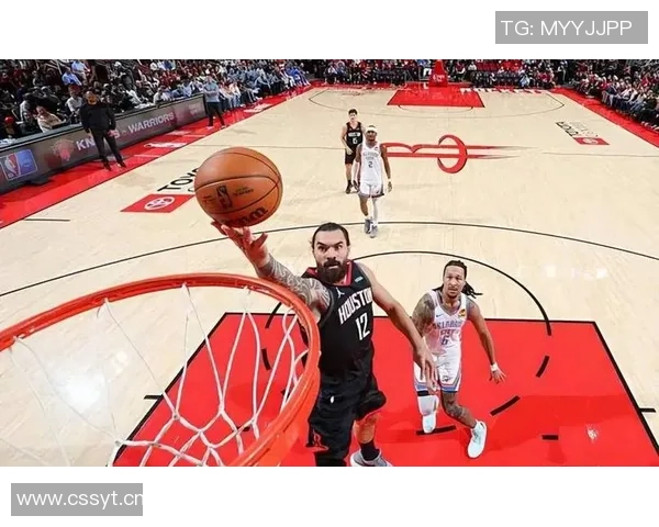 火箭神奇表现亚当斯出场542分钟助力球队总篮板净胜对手200个 火箭神奇表现亚当斯出场542分钟助力球队总篮板净胜对手200个